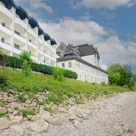 besttime Hotel Boppard-3